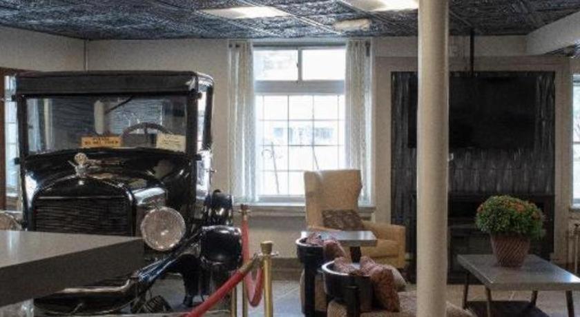 Hotel Chataura ディアボーン エクステリア 写真